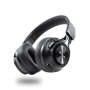 Auriculares Inalámbricos Infiniton Be-60 - Negros, Bluetooth 5.0, Cancelación  Ruido con Ofertas en Carrefour