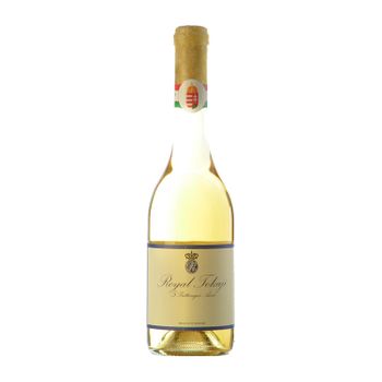 Royal Tokaji Vino Dulce Blue Label 5 Puttonyos Aszú Tokaj-hegyalja Botella Medium 50 Cl 11% Vol.