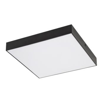 Rabalux Tartu 7900 Lámpara Led De Exterior Con Color De Luz Regulable