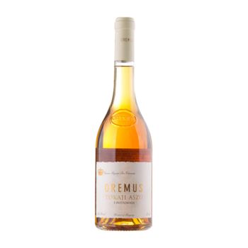 Oremus Vino Dulce Tokaji Aszú 5 Puttonyos Tokaj-hegyalja Botella Medium 50 Cl 12% Vol.