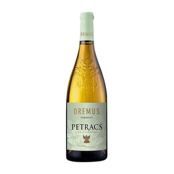 Oremus Vino Blanco Petracs Tokaj-hegyalja Botella Medium 50 Cl 11.5% Vol.