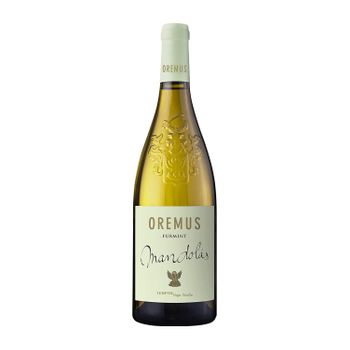 Oremus Vino Blanco Mandolás Tokaji Dry Seco Tokaj-hegyalja 75 Cl 13.5% Vol.