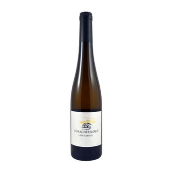 Tokaj-hétszolo Vino Blanco Late Harvest Tokaj-hegyalja Botella Medium 50 Cl 11.5% Vol.
