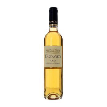 Disznókő Vino Dulce Tokaji Late Harvest Tokaj-hegyalja Botella Medium 50 Cl 12.5% Vol.