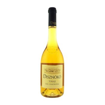 Disznókő Vino Dulce Tokaji Edes Szamorodni Tokaj-hegyalja Botella Medium 50 Cl 12.5% Vol.