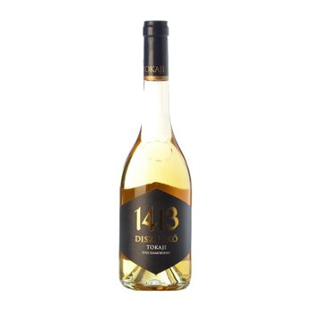 Disznókő Vino Dulce Édes Szamorodni Tokaj-hegyalja Botella Medium 50 Cl 13% Vol.