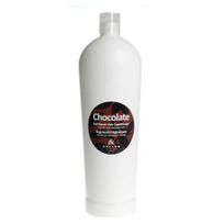 Kallos Cosmetics Acondicionador Reparador De Chocolate 1000 Ml