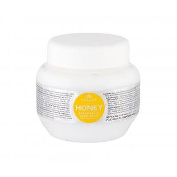 Kallos Cosmetics Mascarilla Capilar Honey 275ml