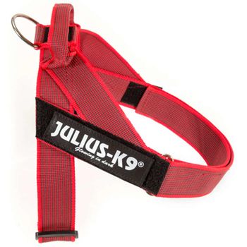 Arnés Para Perros Idc Talla 1 Rojo 16501-idc-r-2015 Julius K9