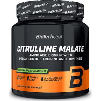 Biotechusa Citrulline Malate 300 Gr