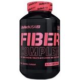 Biotechusa Fiber Complex - Fibra Masticable 120 Tabs