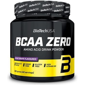 Biotechusa Bcaa Zero 360 Gr