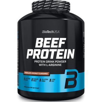 Biotechusa Beef Protein 1816 Gr