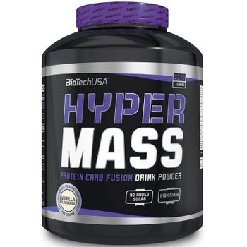 Biotechusa Hyper Masa Chocolate 2270 Gr