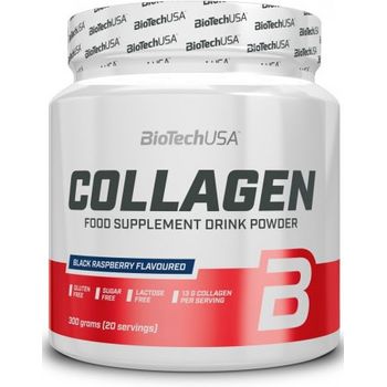 Biotechusa Collagen 300 Gr