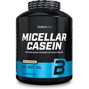 Biotechusa Micellar Casein - Caseina Micelar 2270 Gr