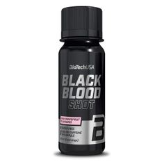 Biotechusa Black Blood Shot Pink Grapefruit 1x60 Ml