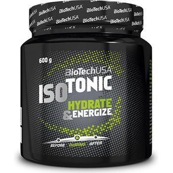 Biotechusa Isotonic 600 Gr