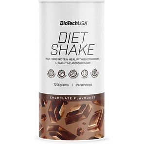 Biotech Usa Diet Shake 720 Gr