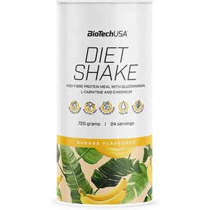 Biotech Usa Diet Shake 720 Gr