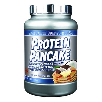 Scitec Nutrition Protein Pancake 1036 Gr