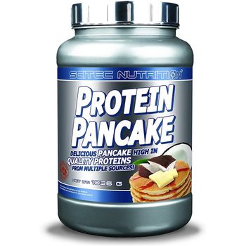 Scitec Nutrition Protein Pancake 1036 Gr