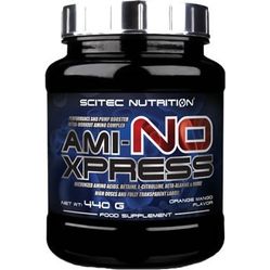 Scitec Nutrition Ami-no Xpress 440 Gr