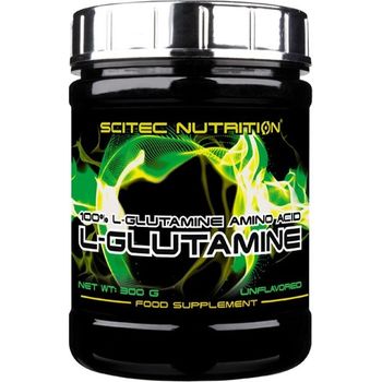 Scitec Nutrition L-glutamina 300 Gr