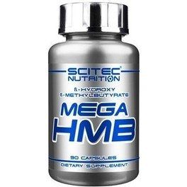 Scitec Nutrition Mega Hmb 90 Caps