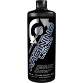 Scitec Nutrition Arginina Liquid 1000 Ml