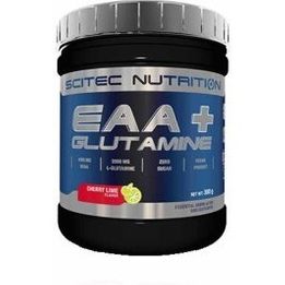Scitec Nutrition Eaa + Glutamine 300 Gr