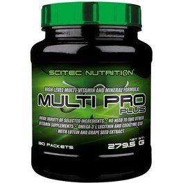 Scitec Nutrition Multi Pro Plus 30 Packs