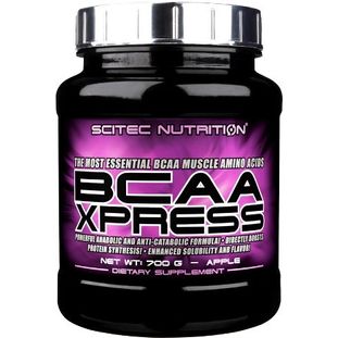 Scitec Nutrition Bcaa Xpress 700 Gr