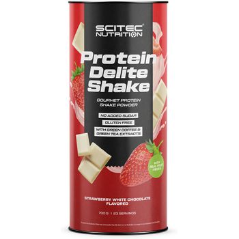 Scitec Nutrition Protein Delite Shake 700 Gr