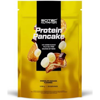 Scitec Nutrition Protein Pancake 1036 Gr