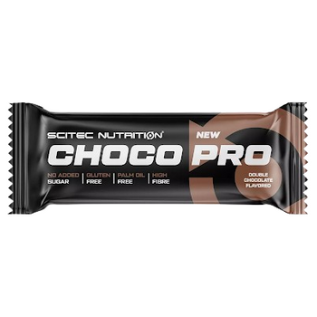 Scitec Nutrition Choco Pro Barrita 50 Gr