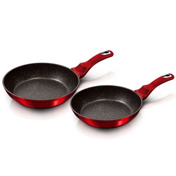 Wok Inducción 24cm, Acero Al Carbono, 3 Capas Antiadherente Titanio Sin  Pfoa, Vitrocerámica Antracita Wecook Carbono con Ofertas en Carrefour