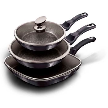 Wok Bra A122231 Nordik 28cm con Ofertas en Carrefour