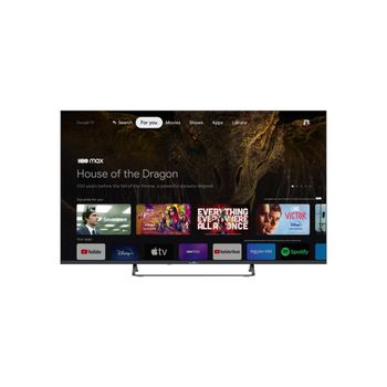 Xiaomi Mi Tv Q1e 55 Televisor Smart Tv 55 Direct Led Uhd 4k Hdr con  Ofertas en Carrefour