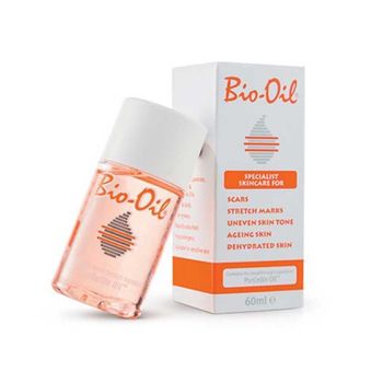 Aceite Corporal Antiestrías Purcellin Bio-oil