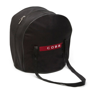 Bolsa De Transporte Premier/pro/compact Negra 024463 Cobb