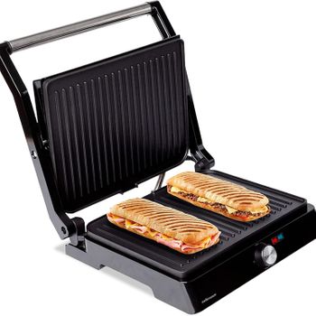 Sandwichera Grande Xl - 900w - Domo Do9195c con Ofertas en Carrefour