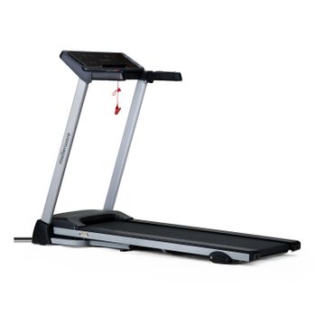 Fytter Ru02brng Cinta De Correr, 2,5 Cv, Superficie De Correr De 126x40 Cm,  Velocidad Máxima De 12km/h Y 2 Niveles De Inclinación Manual con Ofertas en  Carrefour