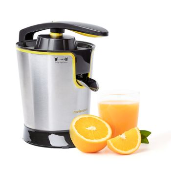 Kitchenpro Exprimidor De Naranjas - Venteo - Exprimidor Manual De Cítricos  con Ofertas en Carrefour