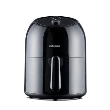 Freidora sin Aceite 5.5L, 1700W, Recetas, Negro Taylor Swoden Cynthia