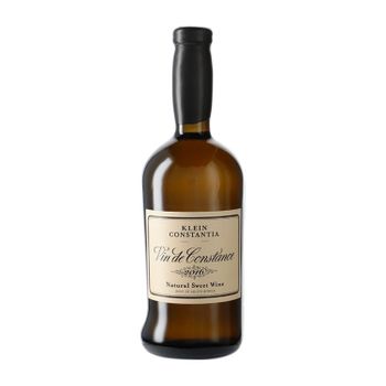 Klein Constantia Vino Dulce Vin De Constance Botella Medium 50 Cl 13.5% Vol.