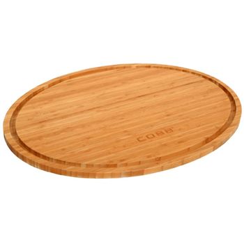 Tabla De Bambú Para Cortar Pan Bambú 10,5 X 2,5 X 49,5 Cm (12 Unidades) con  Ofertas en Carrefour