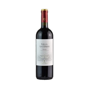 Villa Antinori Rosso 2020  Vino Tinto Italia Bolgheri 75 Cl. 13.5º