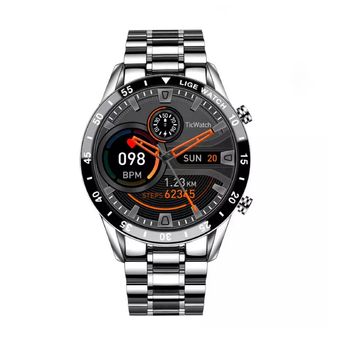 Reloj Inteligente Lige Bw0189 Pantalla Hd Ips De 1,3 Pulgadas Ip67