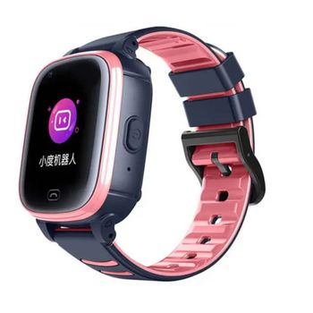 Reloj Inteligente Para Niños Lige A80, Pantalla Ips De 1,4 Pulgadas, 700 Mah